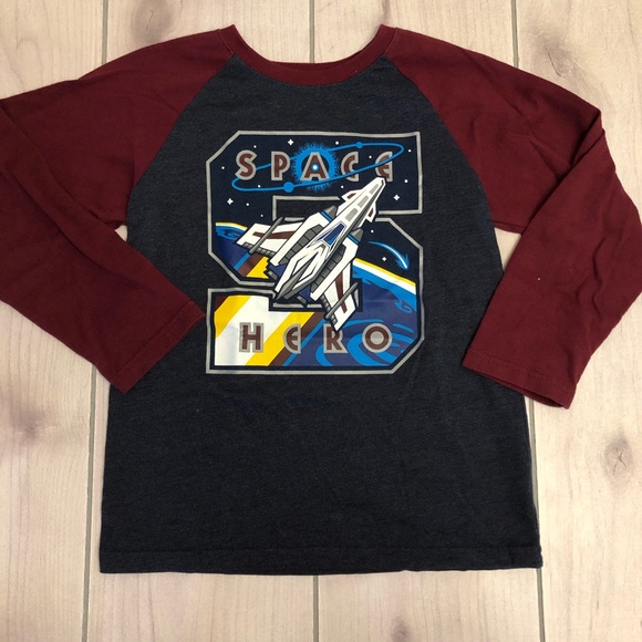 Set of 2 shirts - Picture 4 of 6